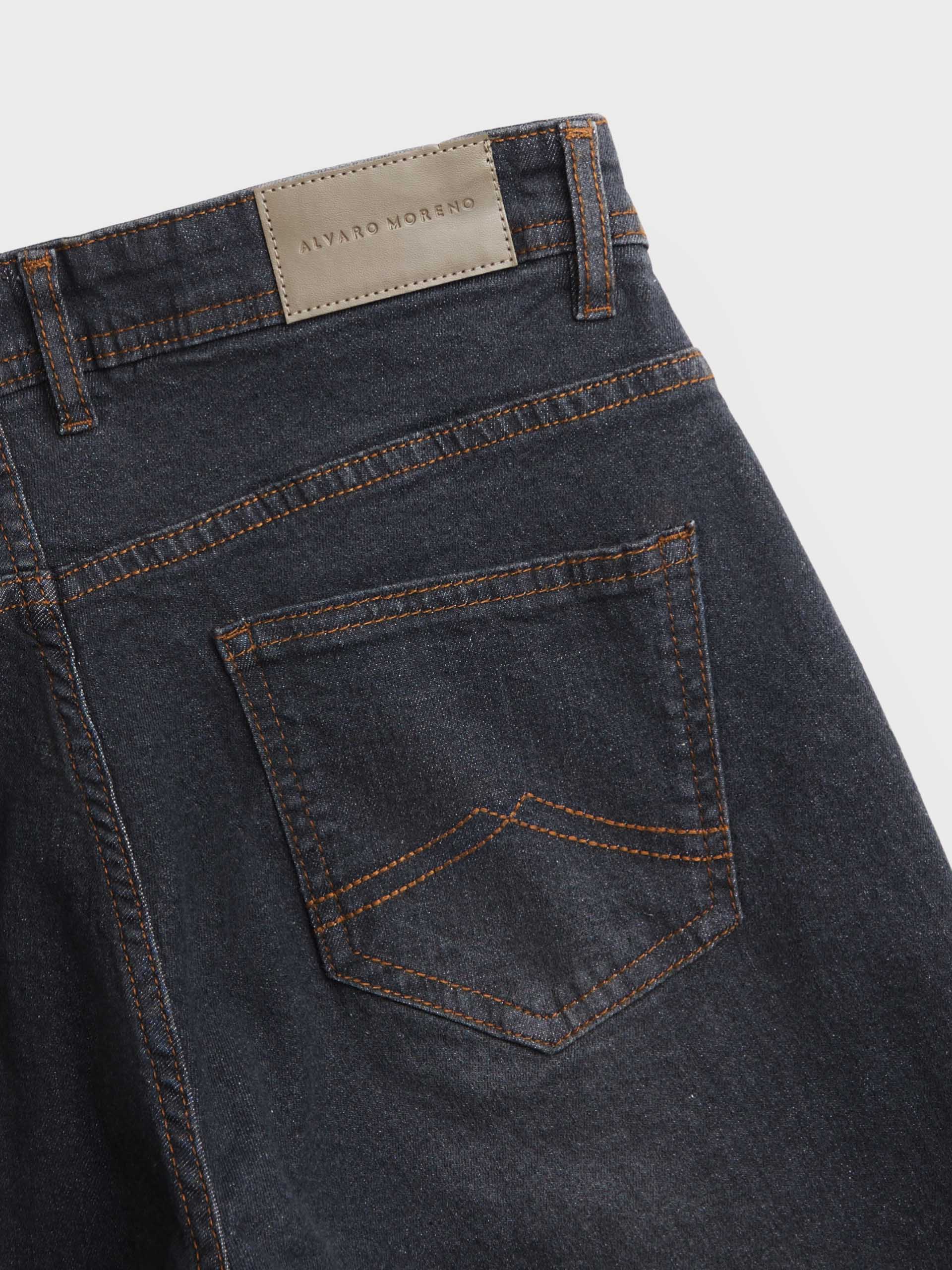 PANTALON DENIM STARK