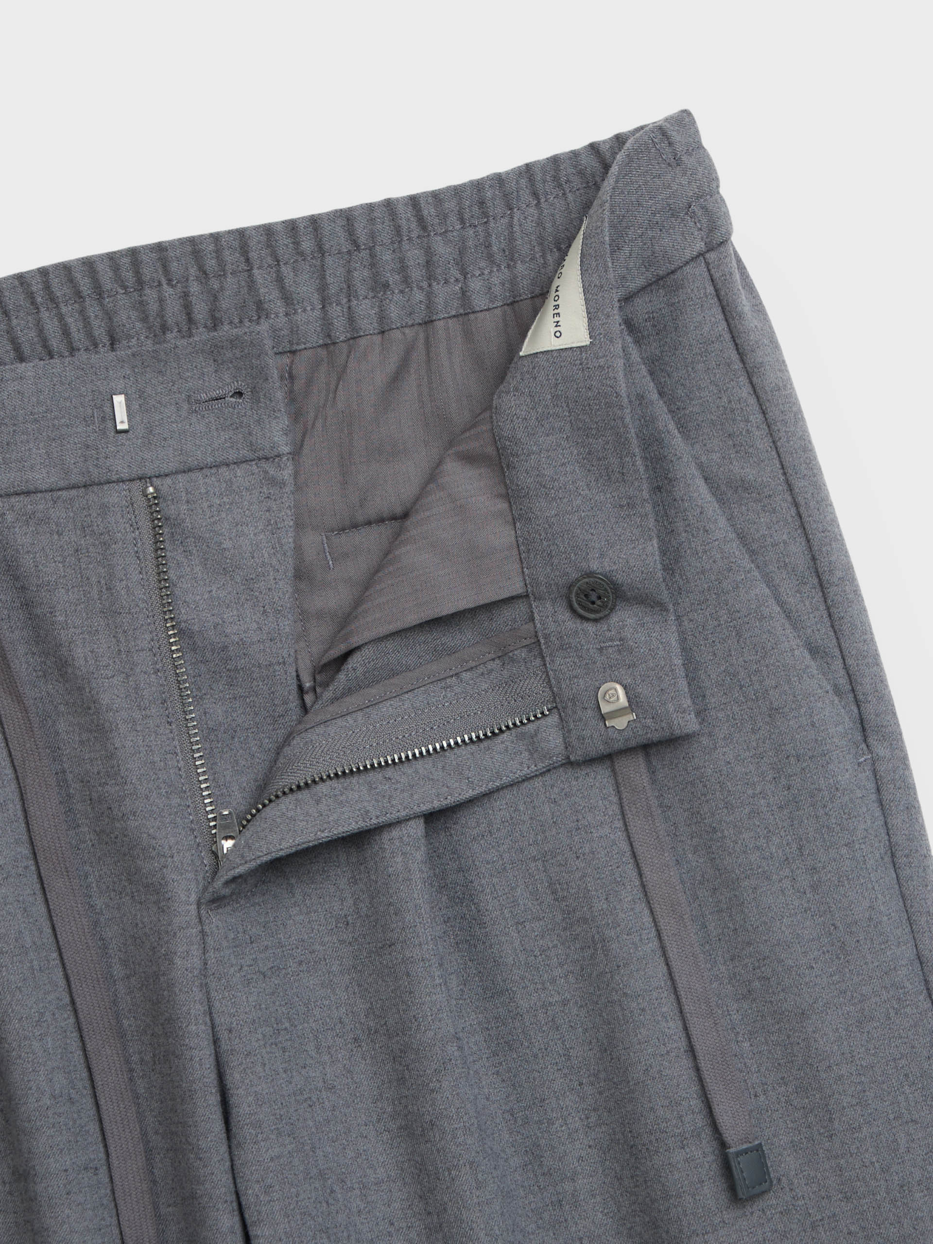 PANTALON FRANELA