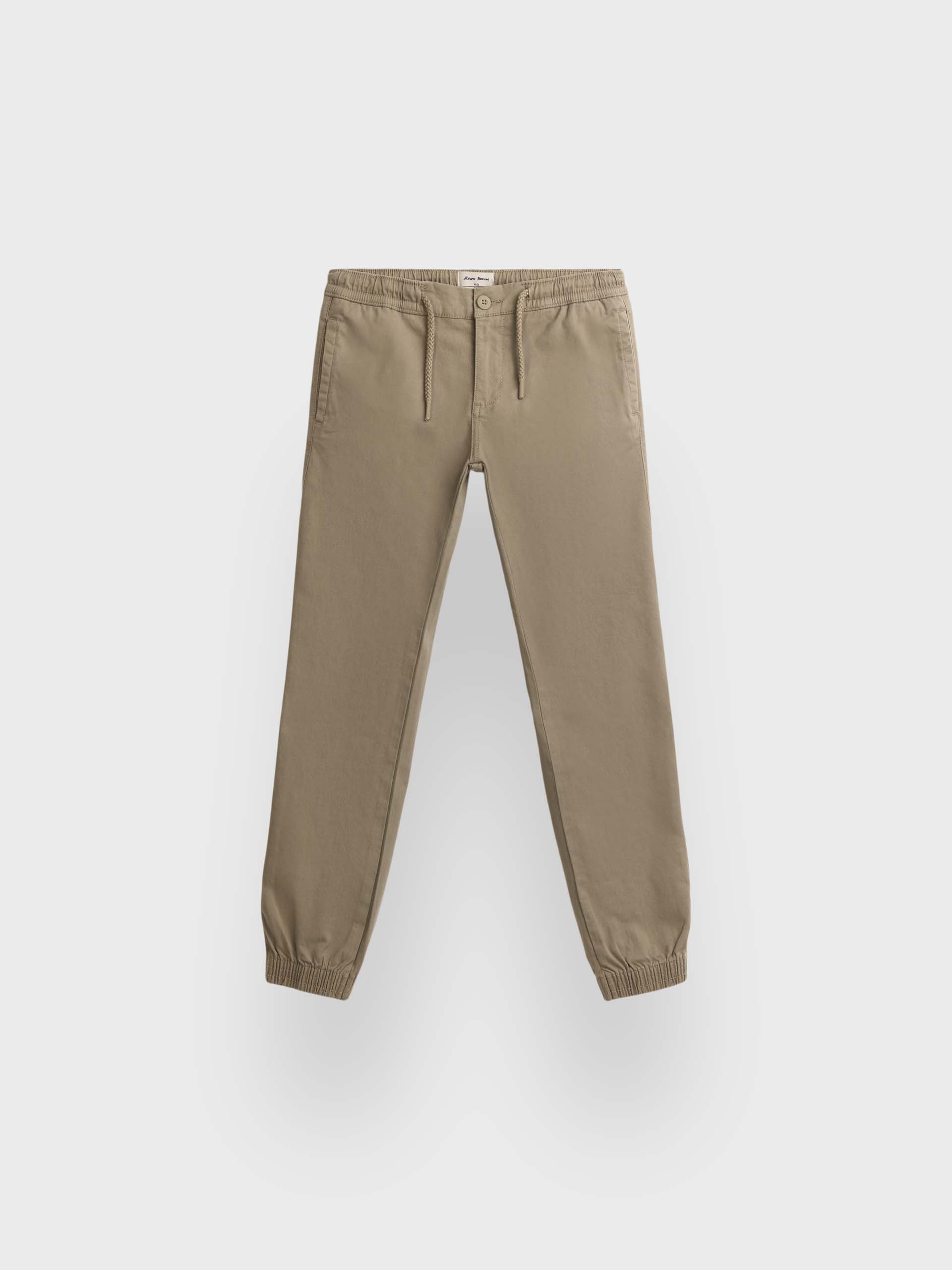 PANTALON ANDER KIDS