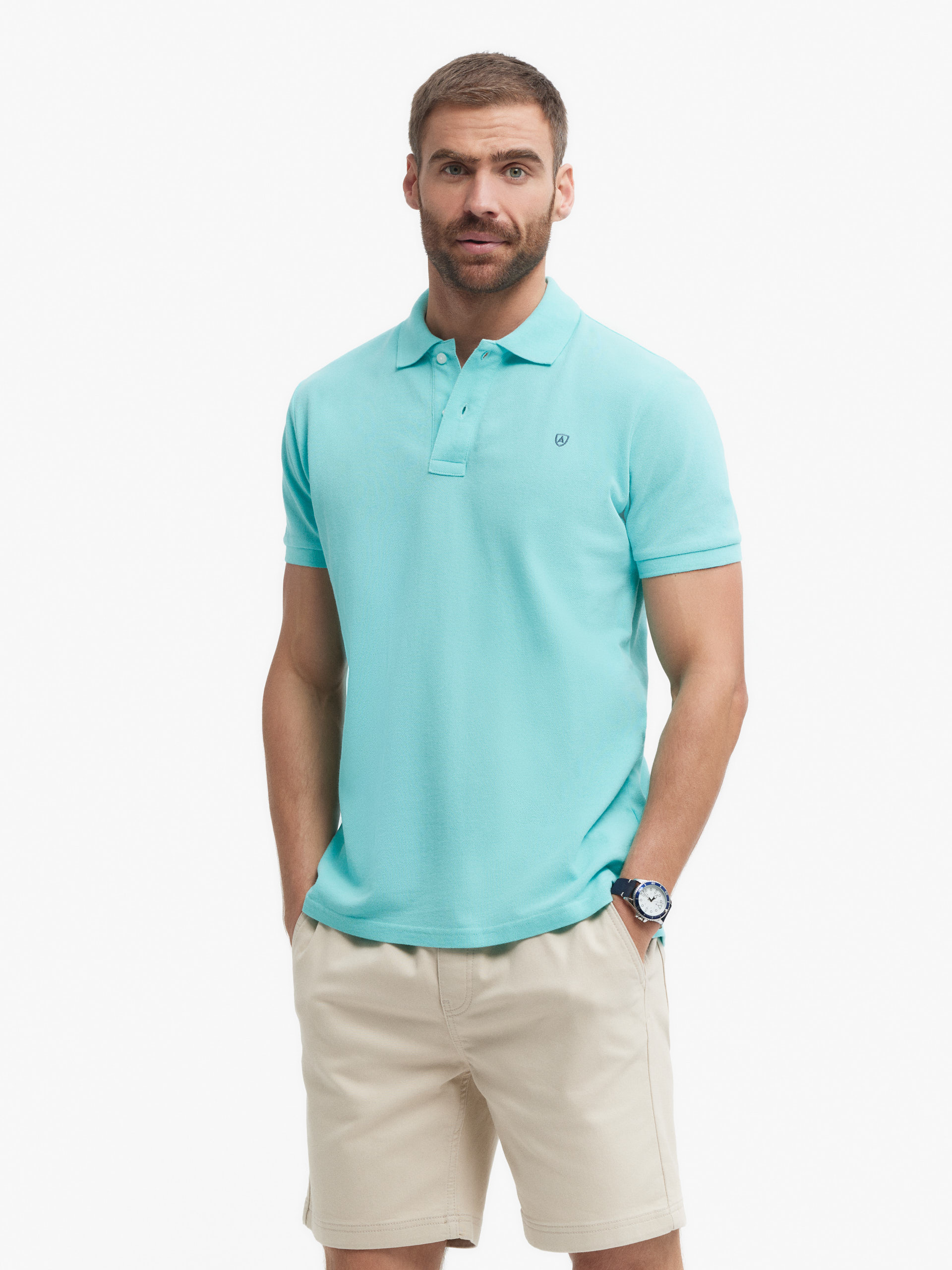 POLO BASIC