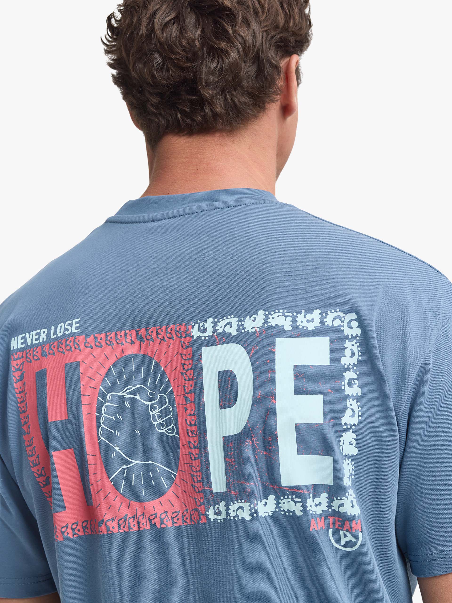 CAMISETA HOPE