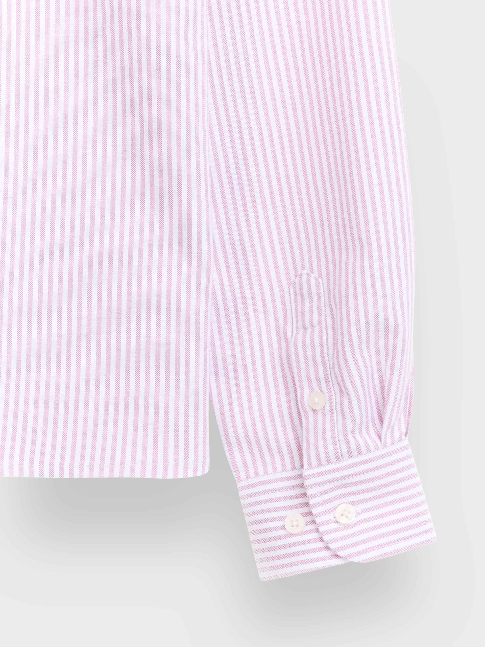 CAMISA OXFORD KODAK KIDS