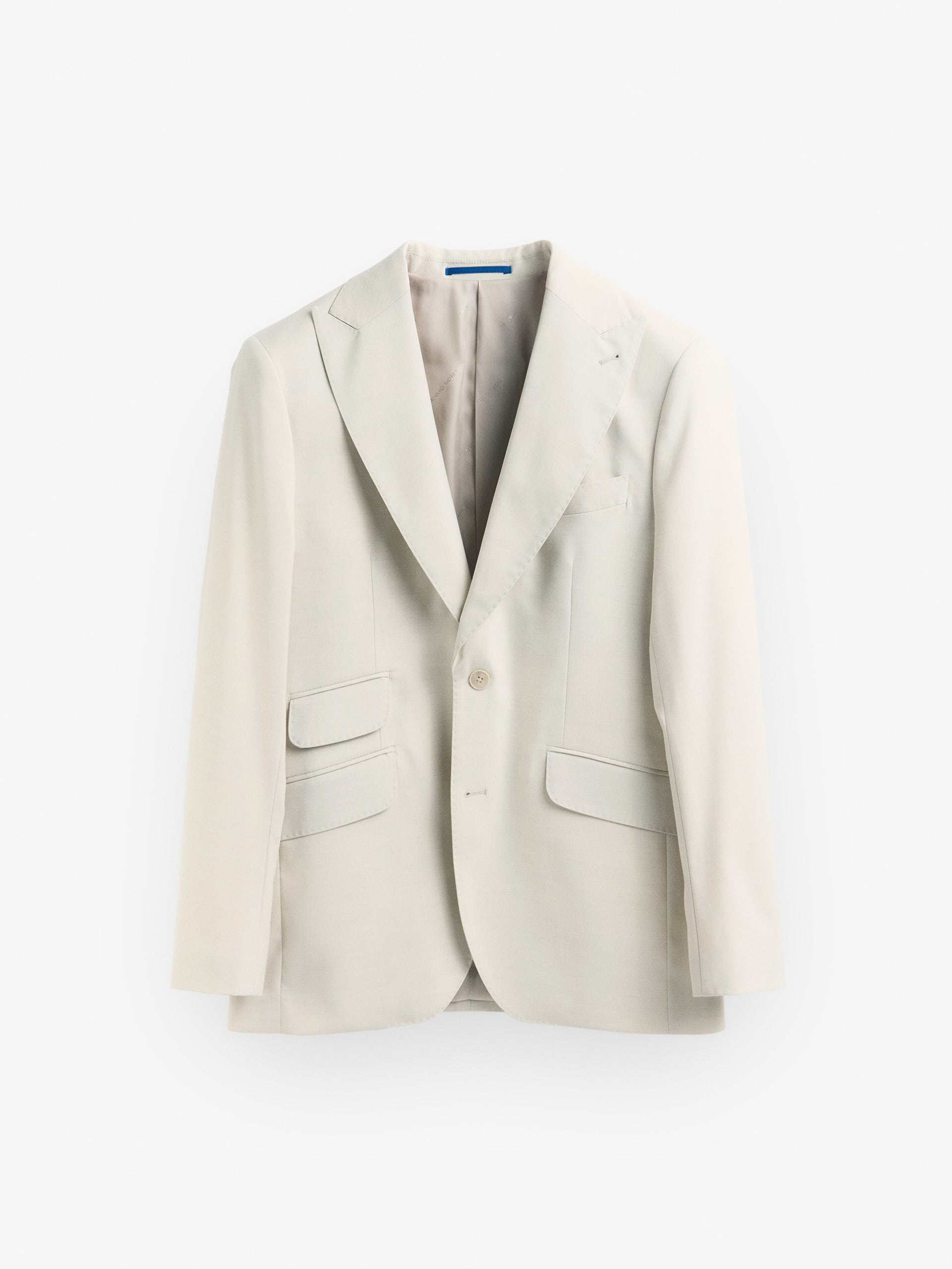 AMERICANA CAPO PLAIN