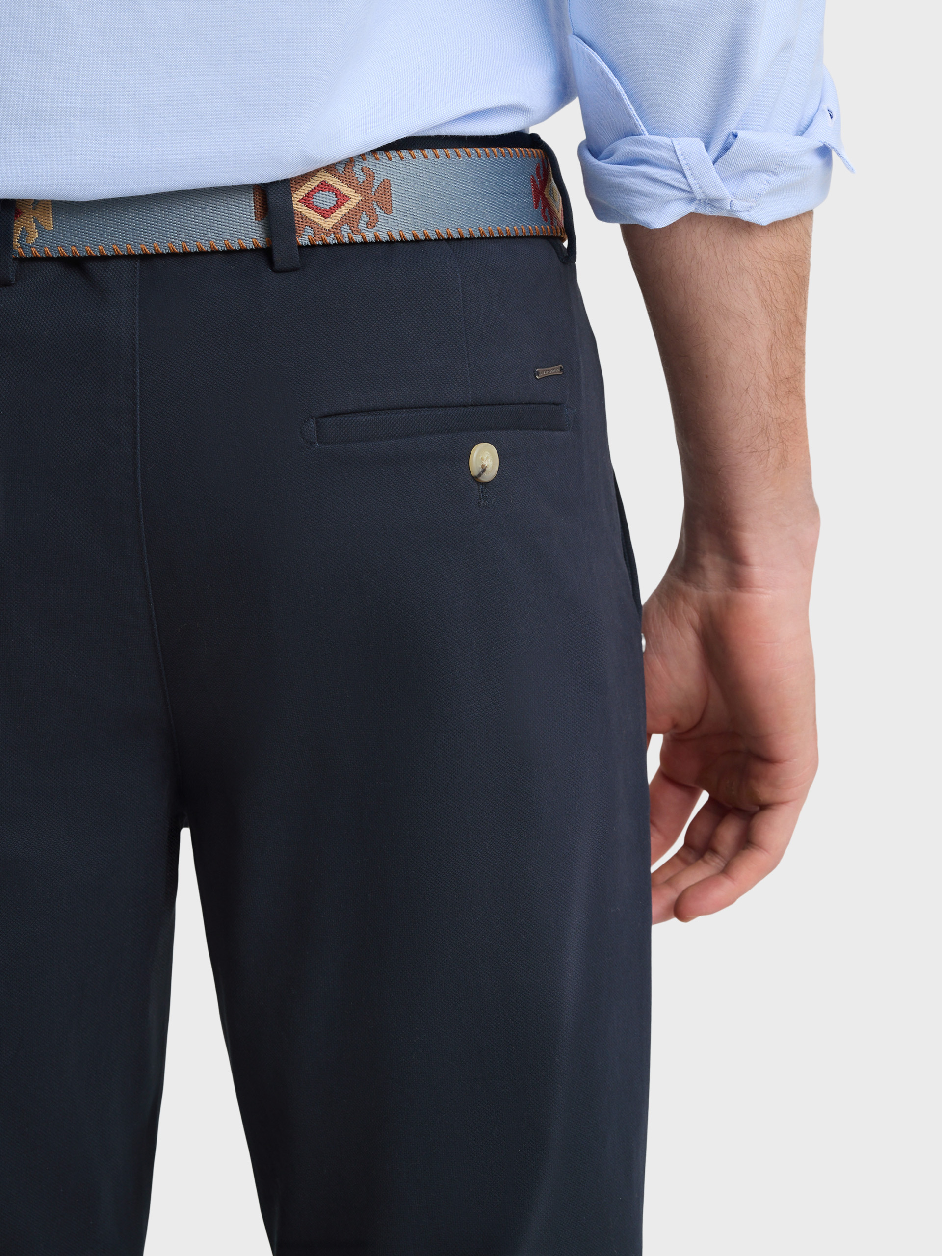 PANTALON ESTRUCTURA