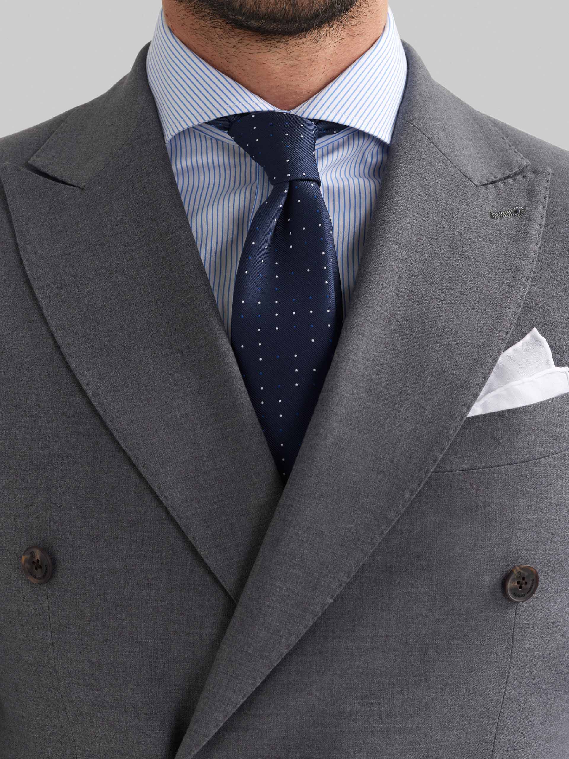 AMERICANA DUOMO CRUZADO