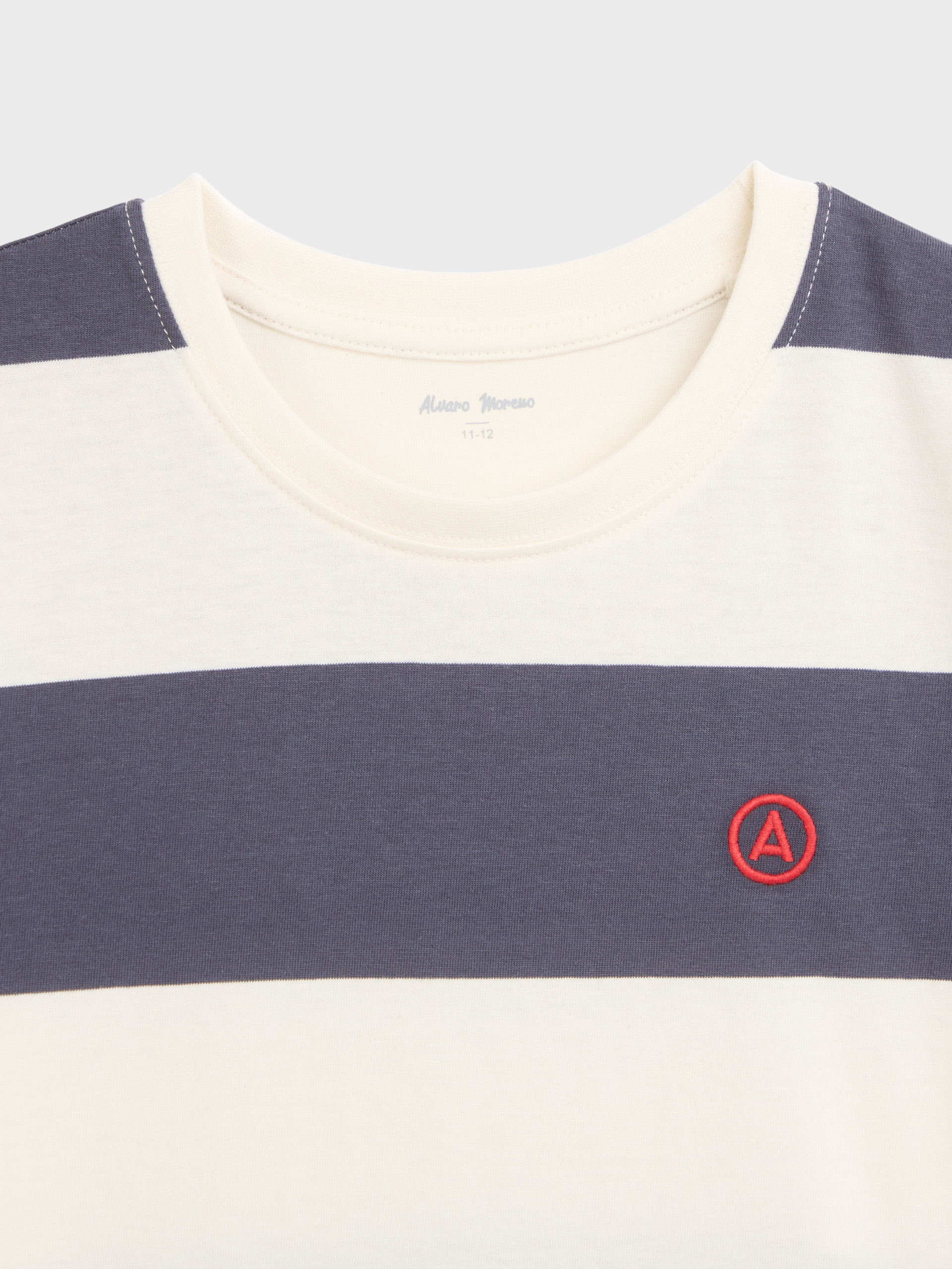 CAMISETA SAILOR KIDS