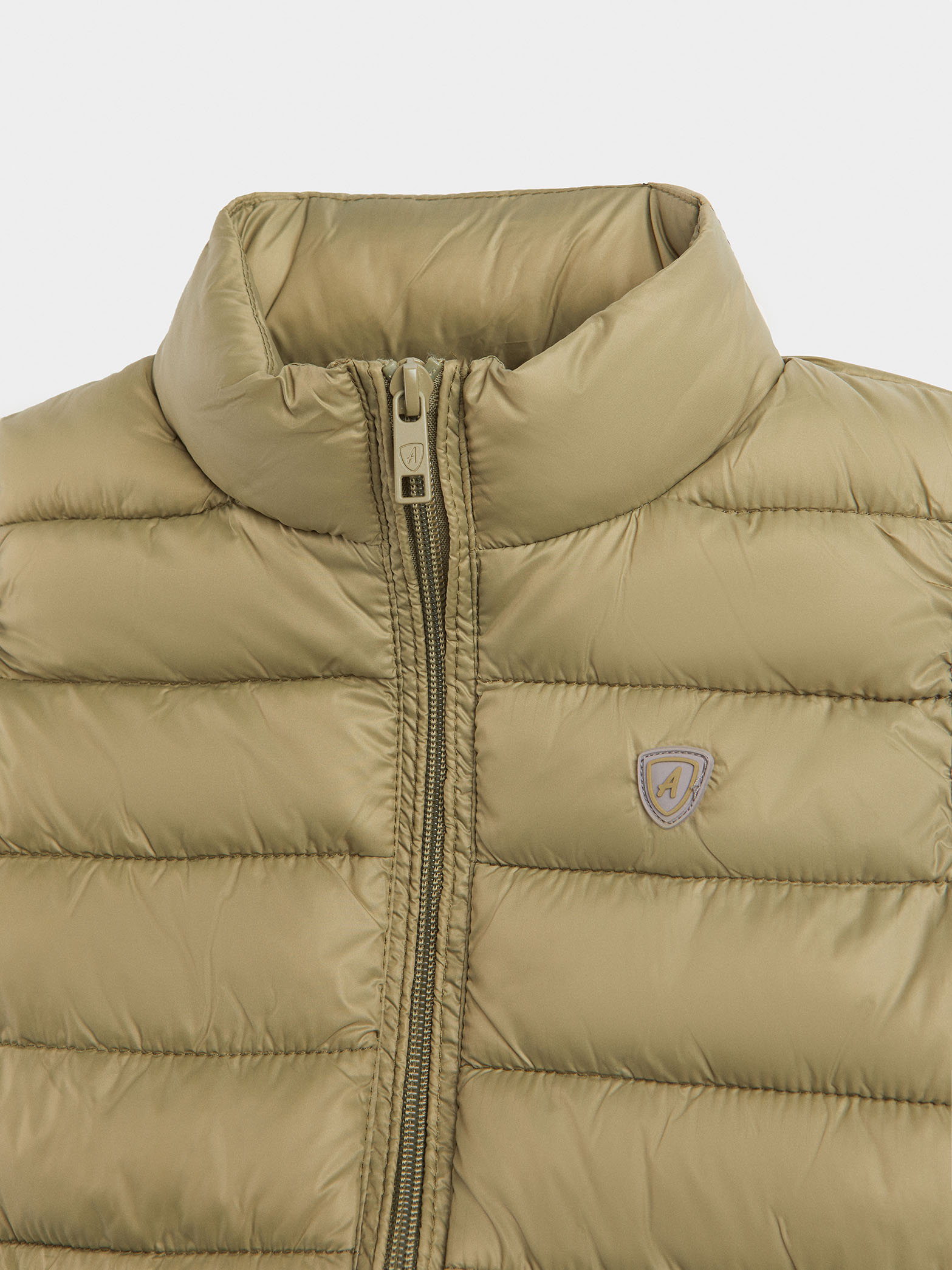 CHALECO MORRISON KIDS