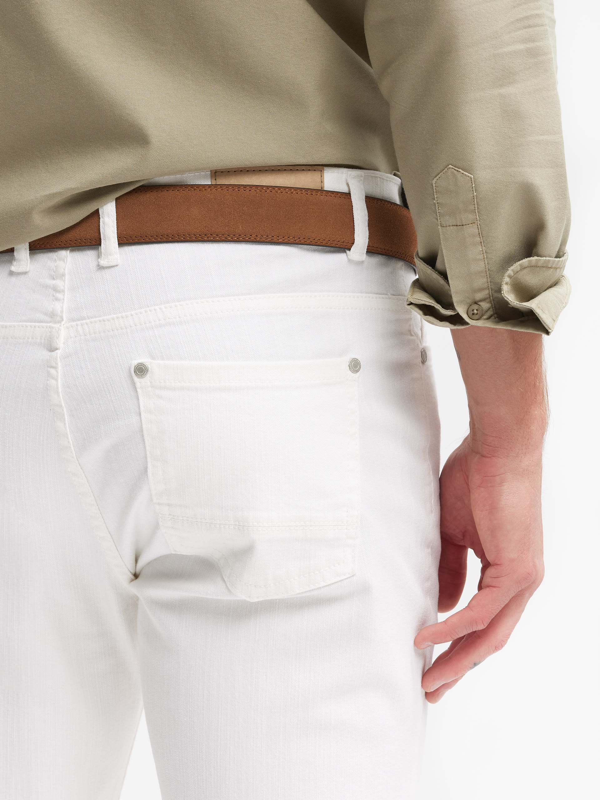 PANTALON DENIM MATCH