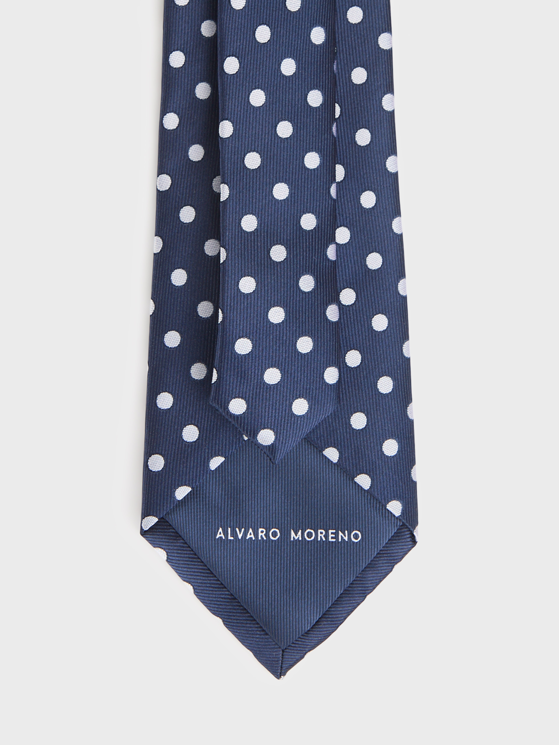 CORBATA JAQUARD MF