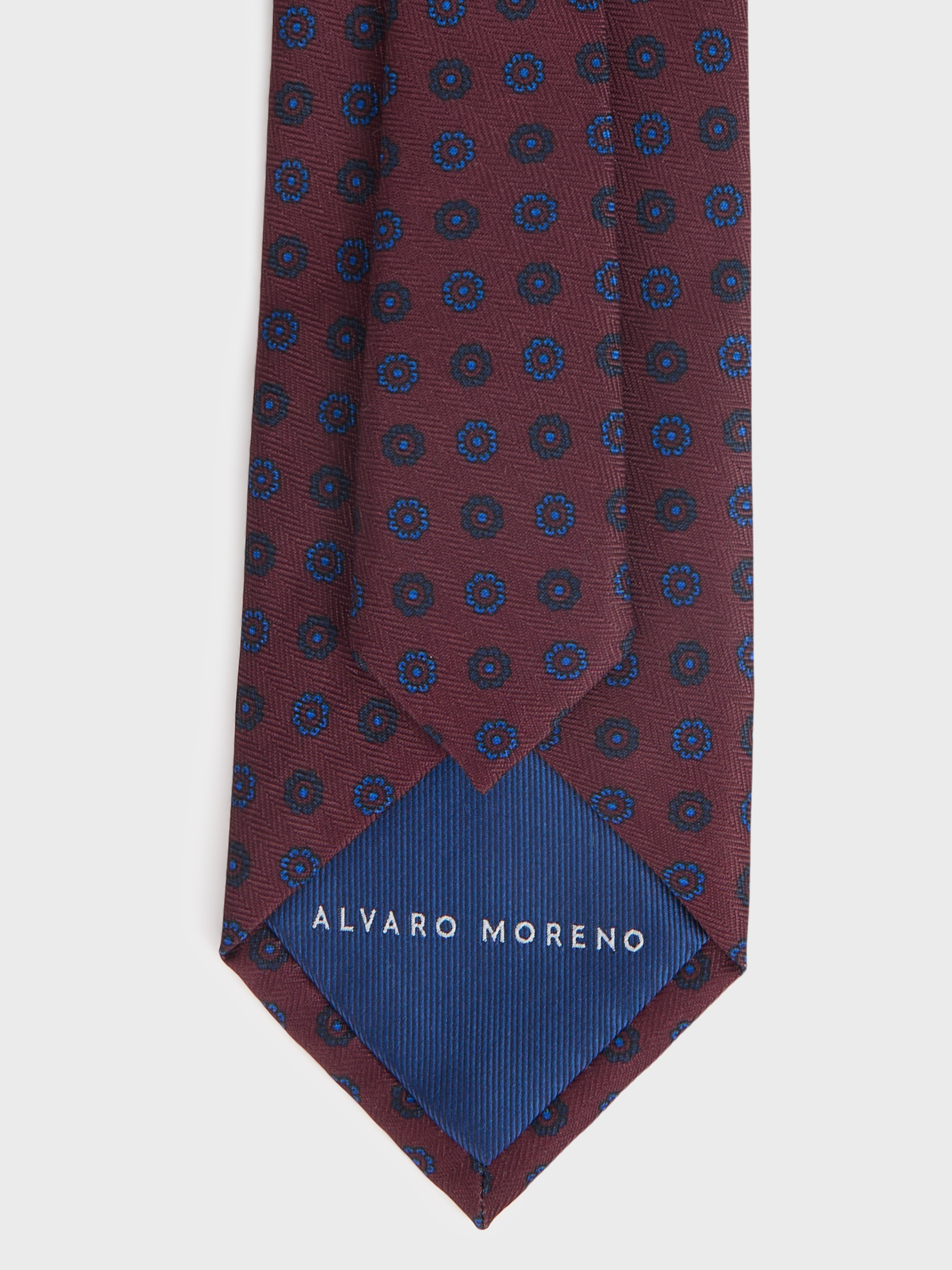 CORBATA PRINTED