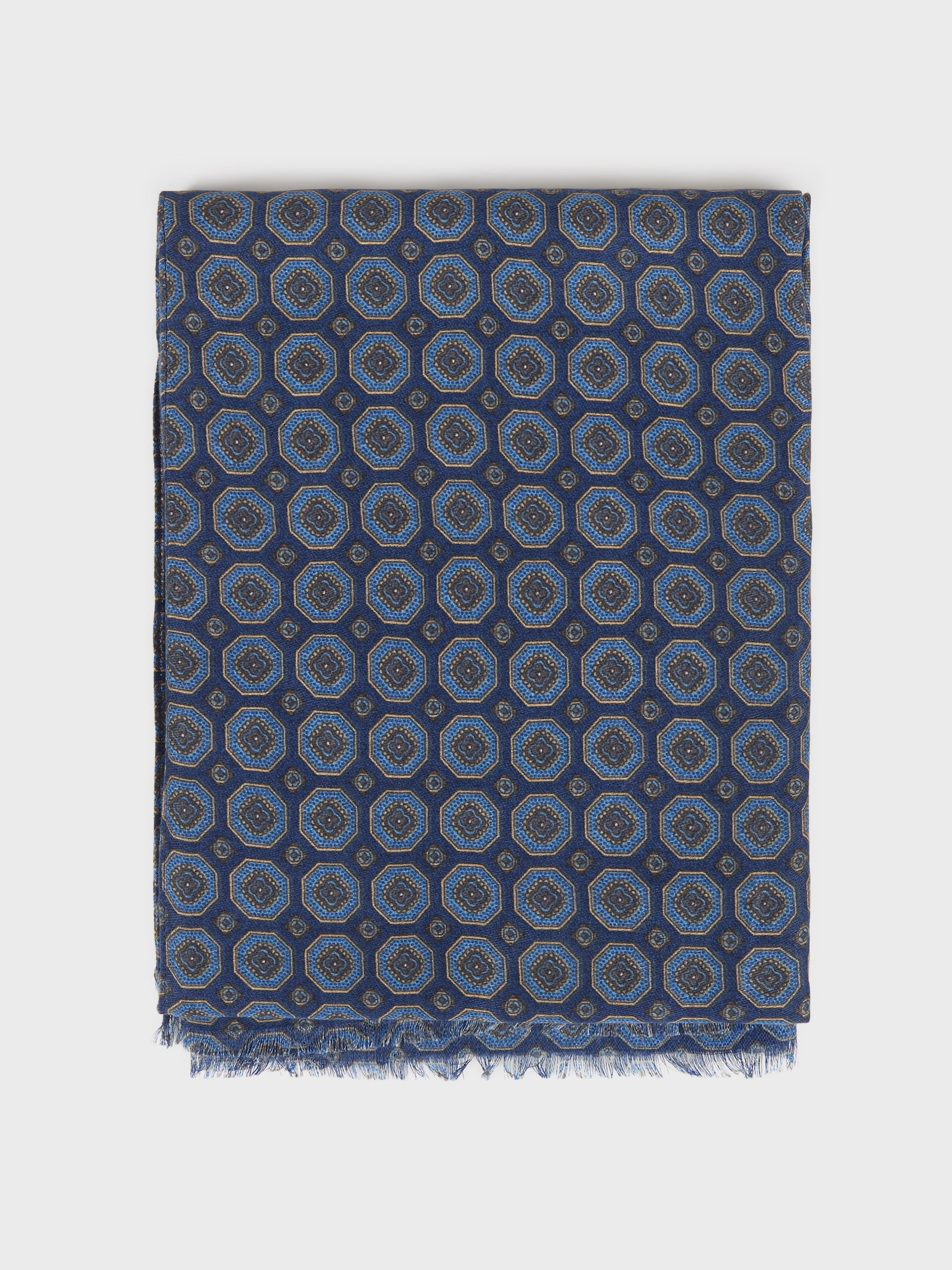 FOULARD PRINT