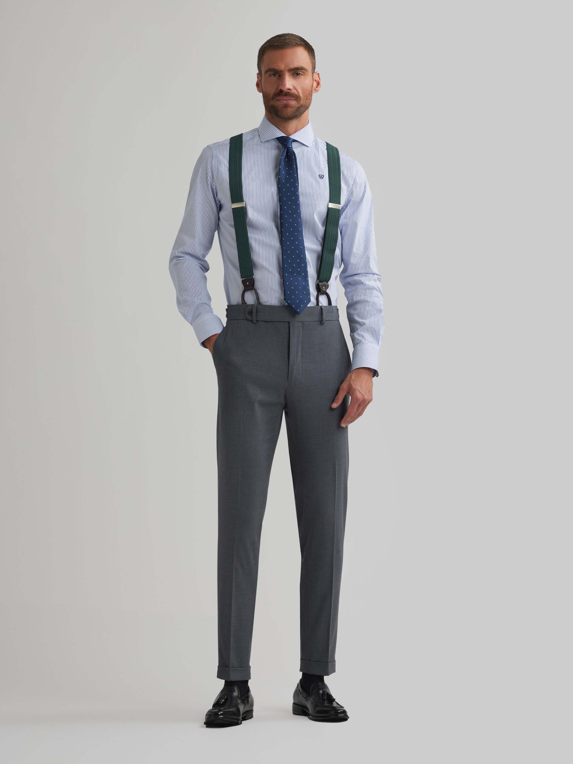 PANTALON CAPO FIL A FIL PANTALON CAPO FIL A FIL