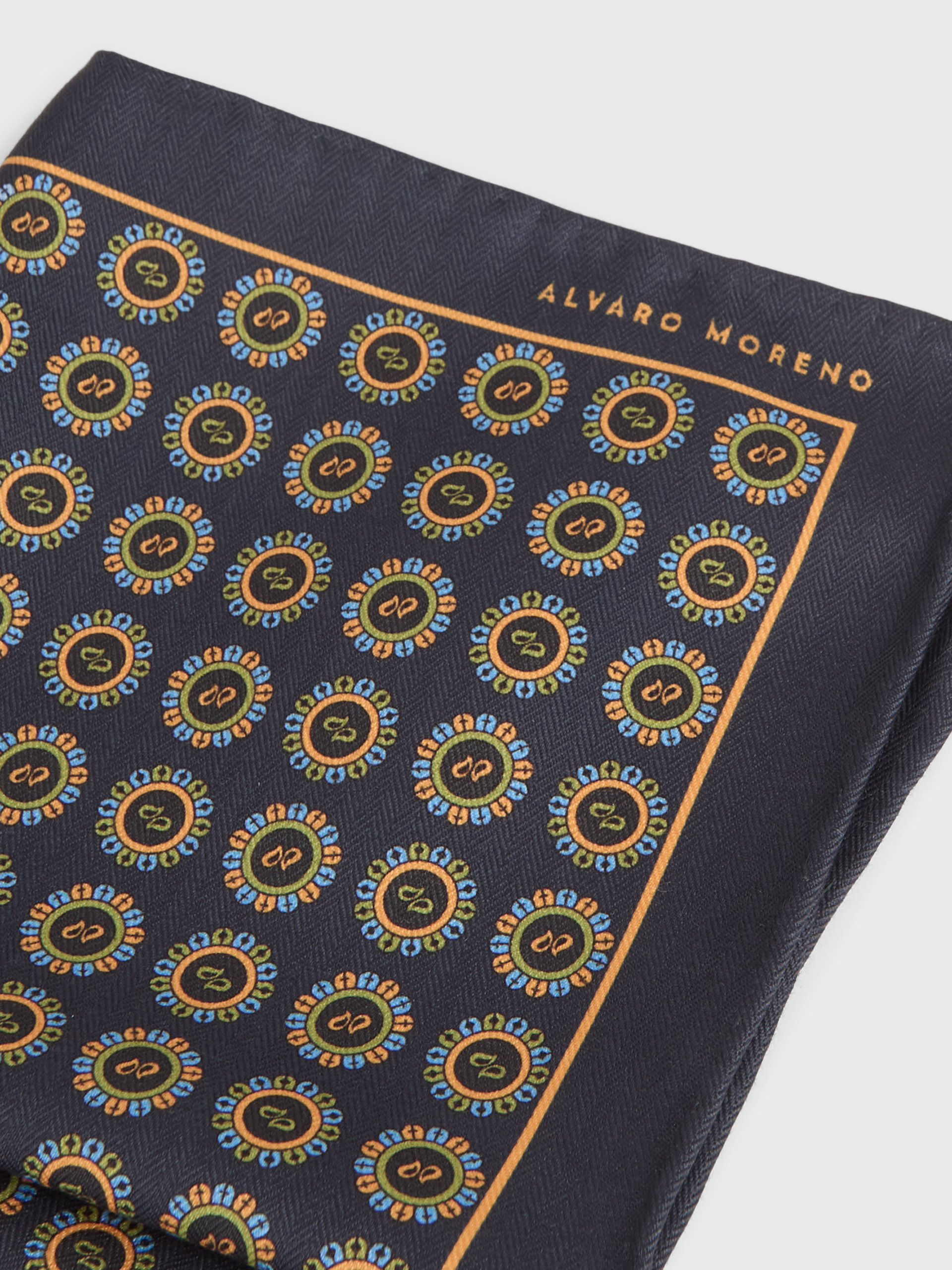 PA&Ntilde;UELO PRINTED