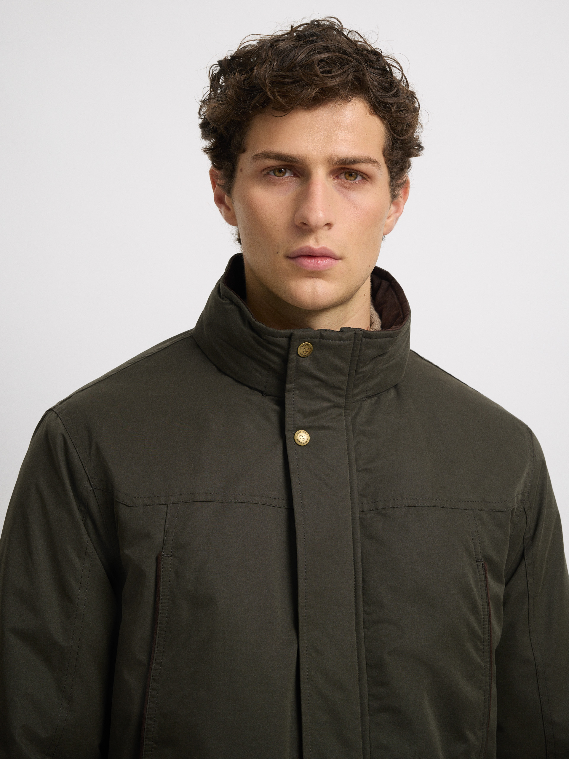 PARKA HUNTER