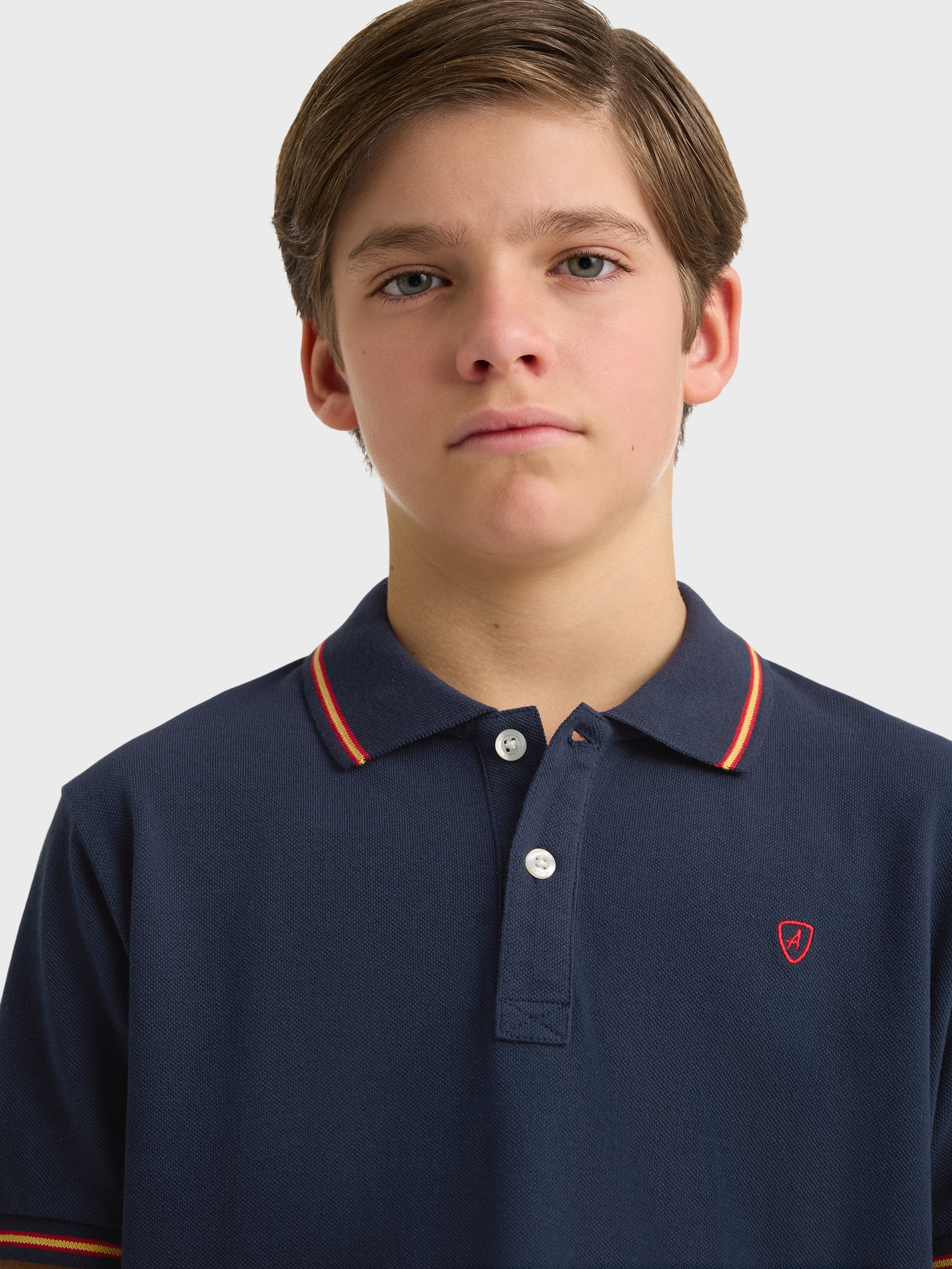 POLO FLAG KIDS