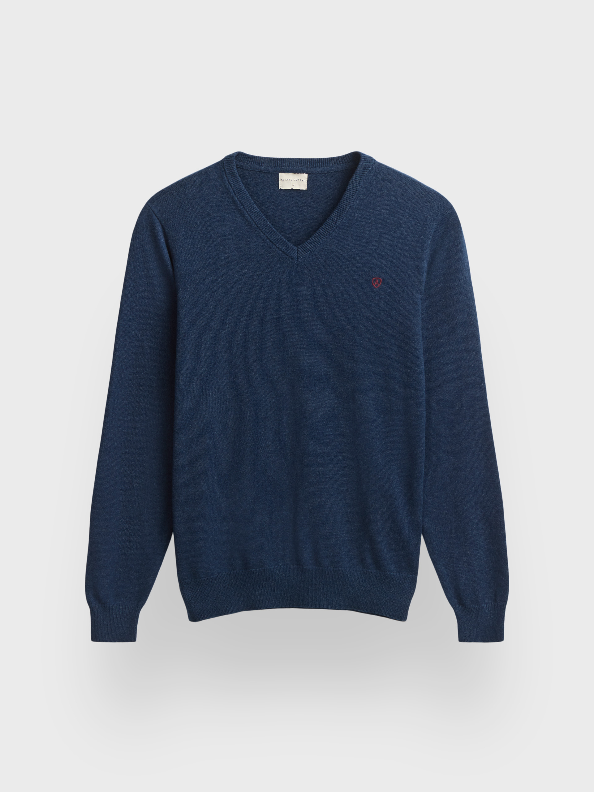 JERSEY V-NECK TRENDY