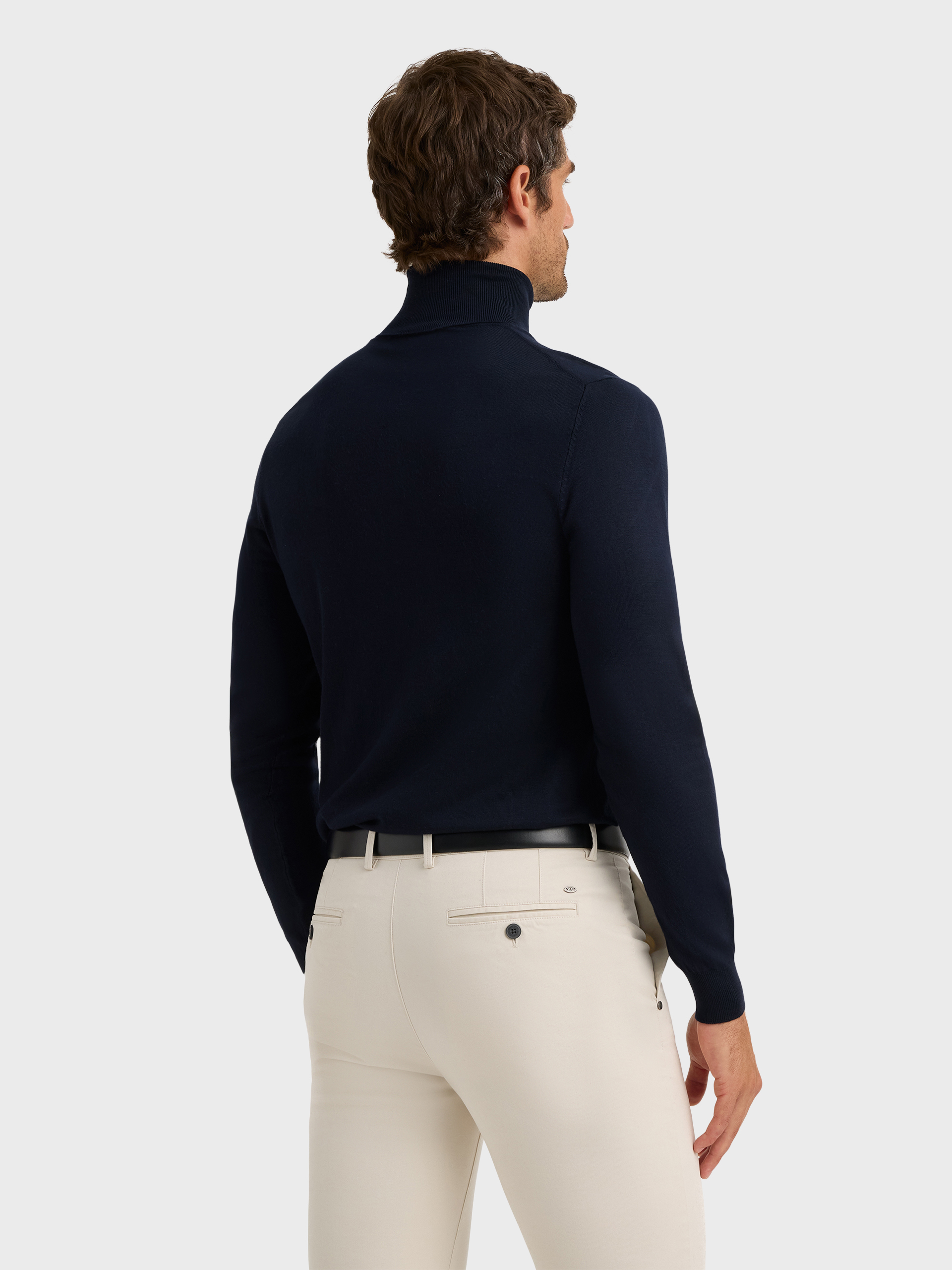 JERSEY CUELLO VUELTO