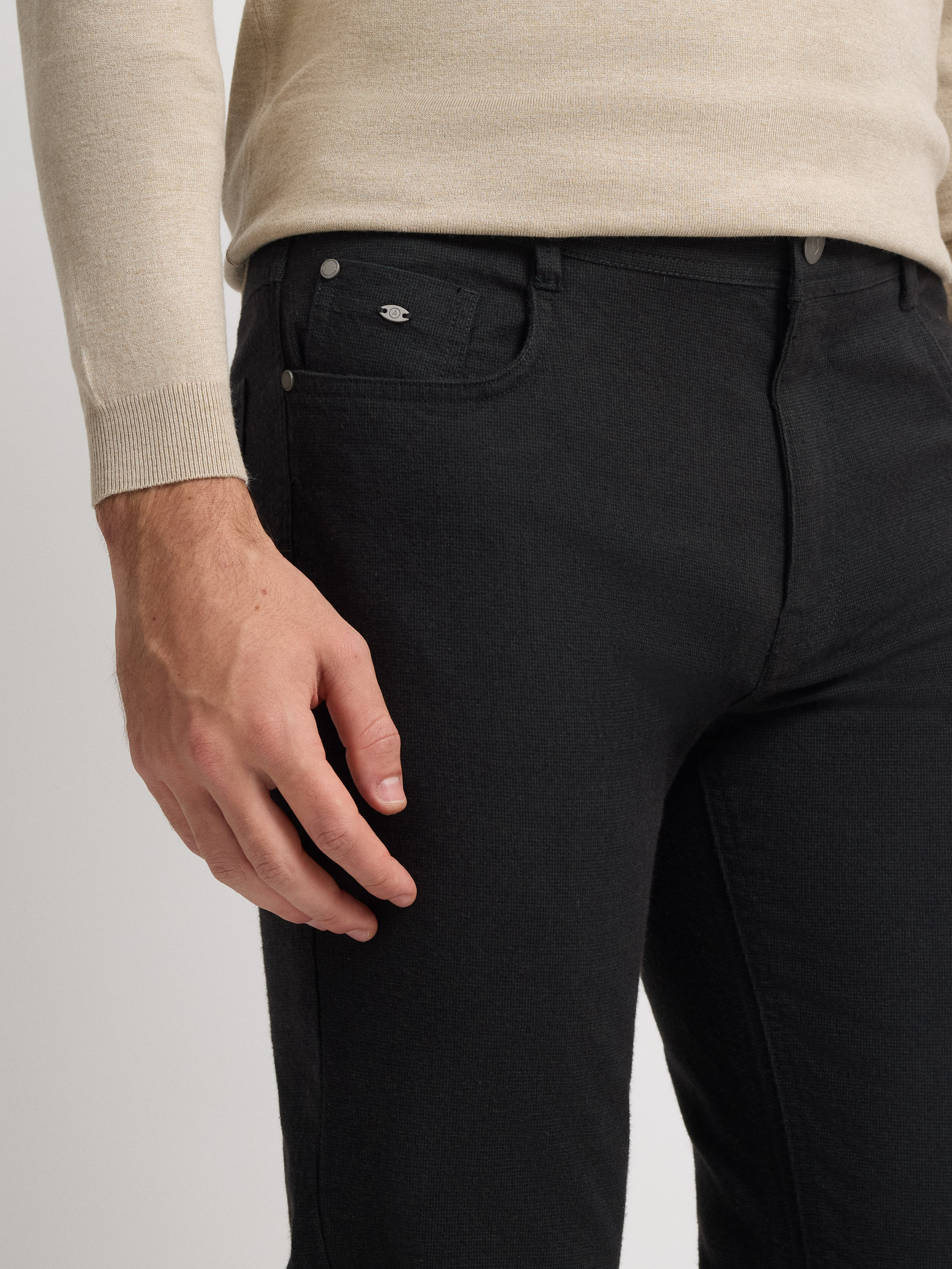 PANTALON ESTRUCTURA
