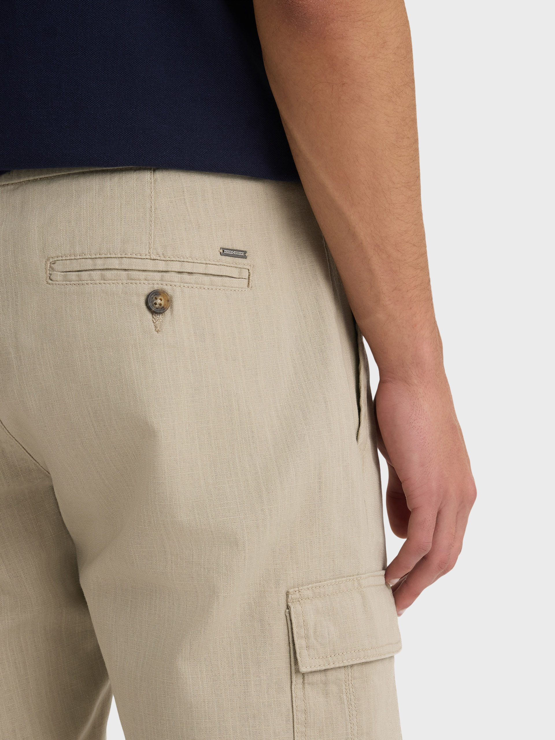 BERMUDA CARGO CORDON