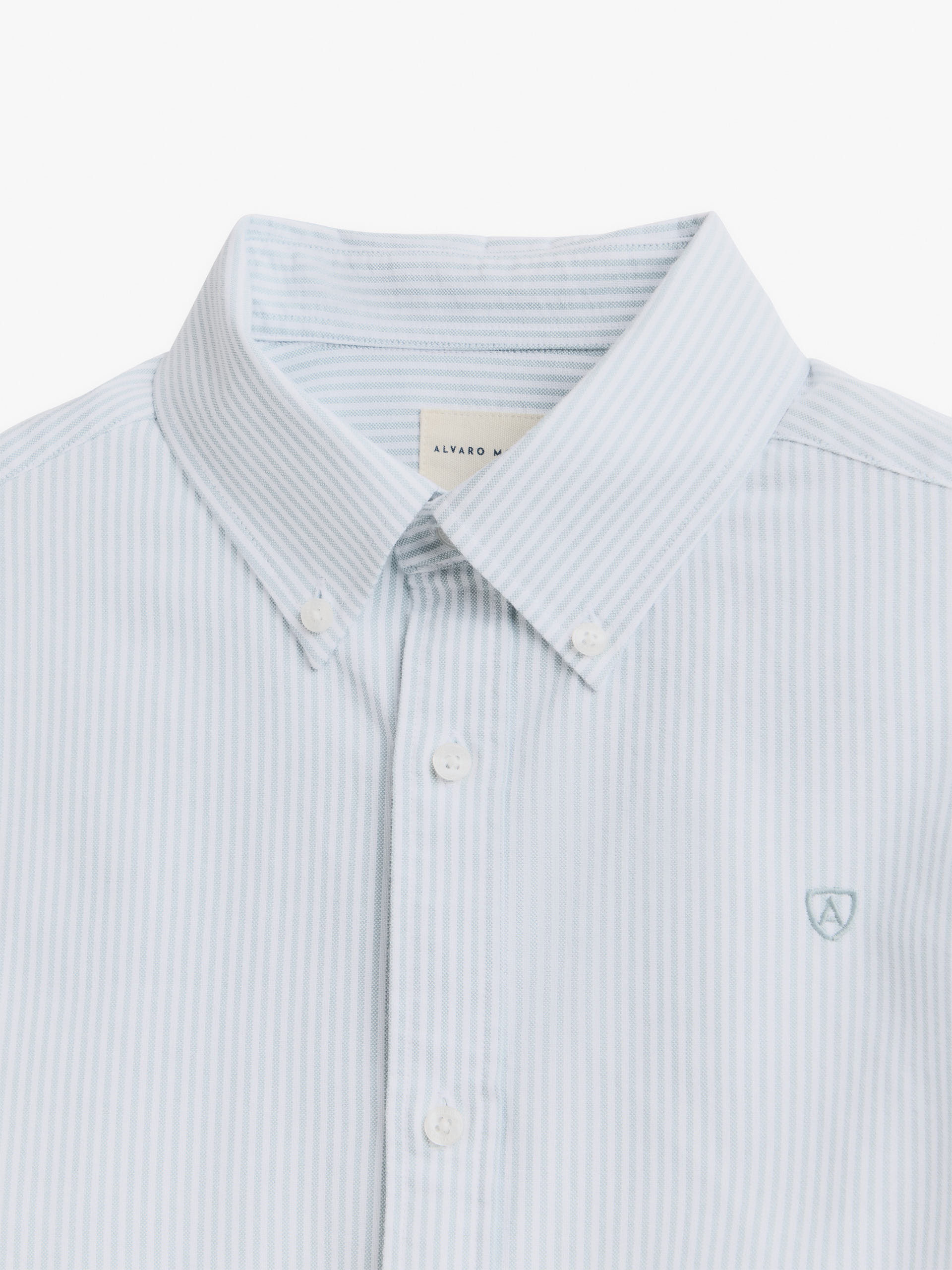 CAMISA OXFORD KODAC