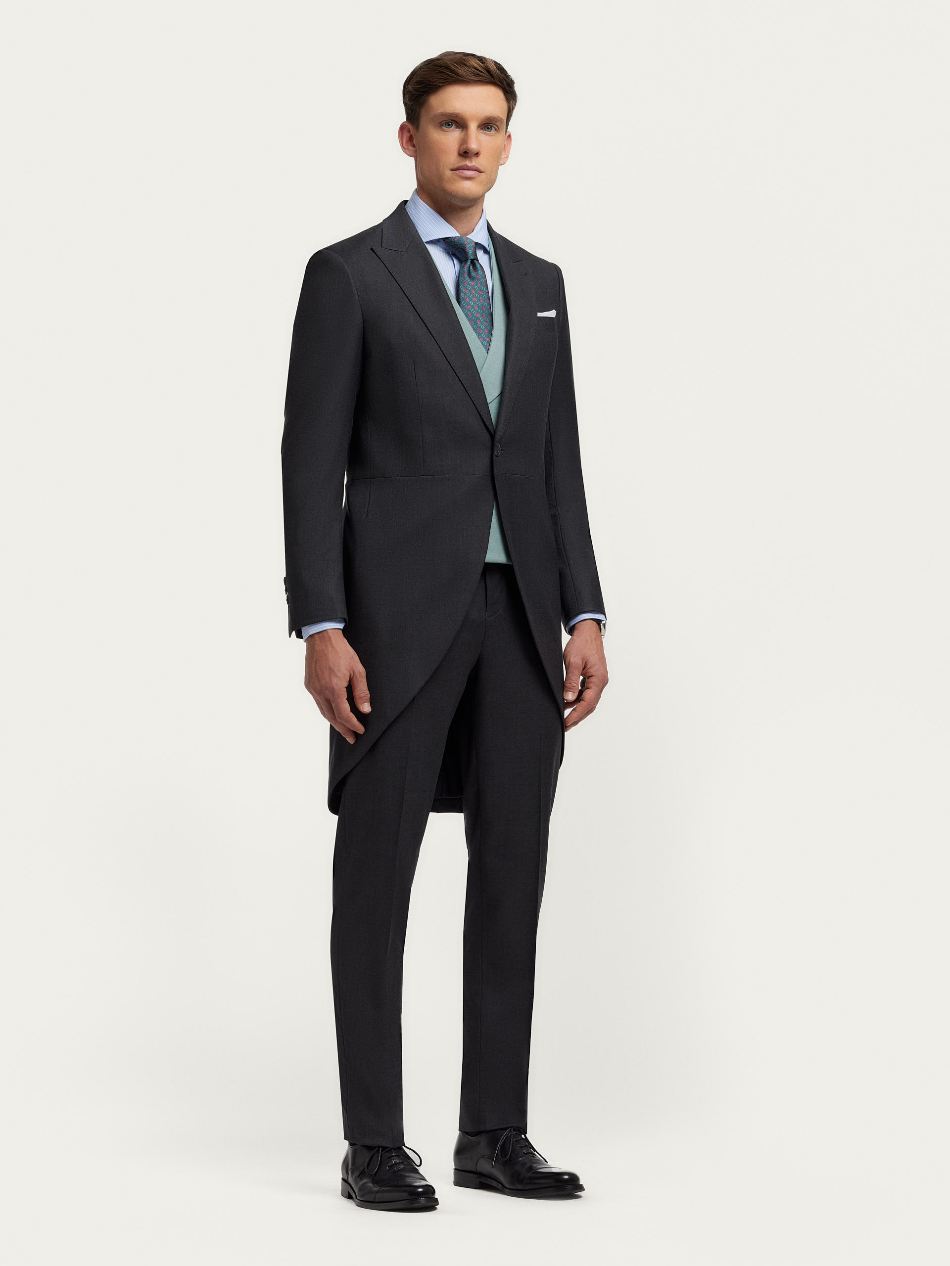 LEVITA CHAQUE WEDDING GRIS