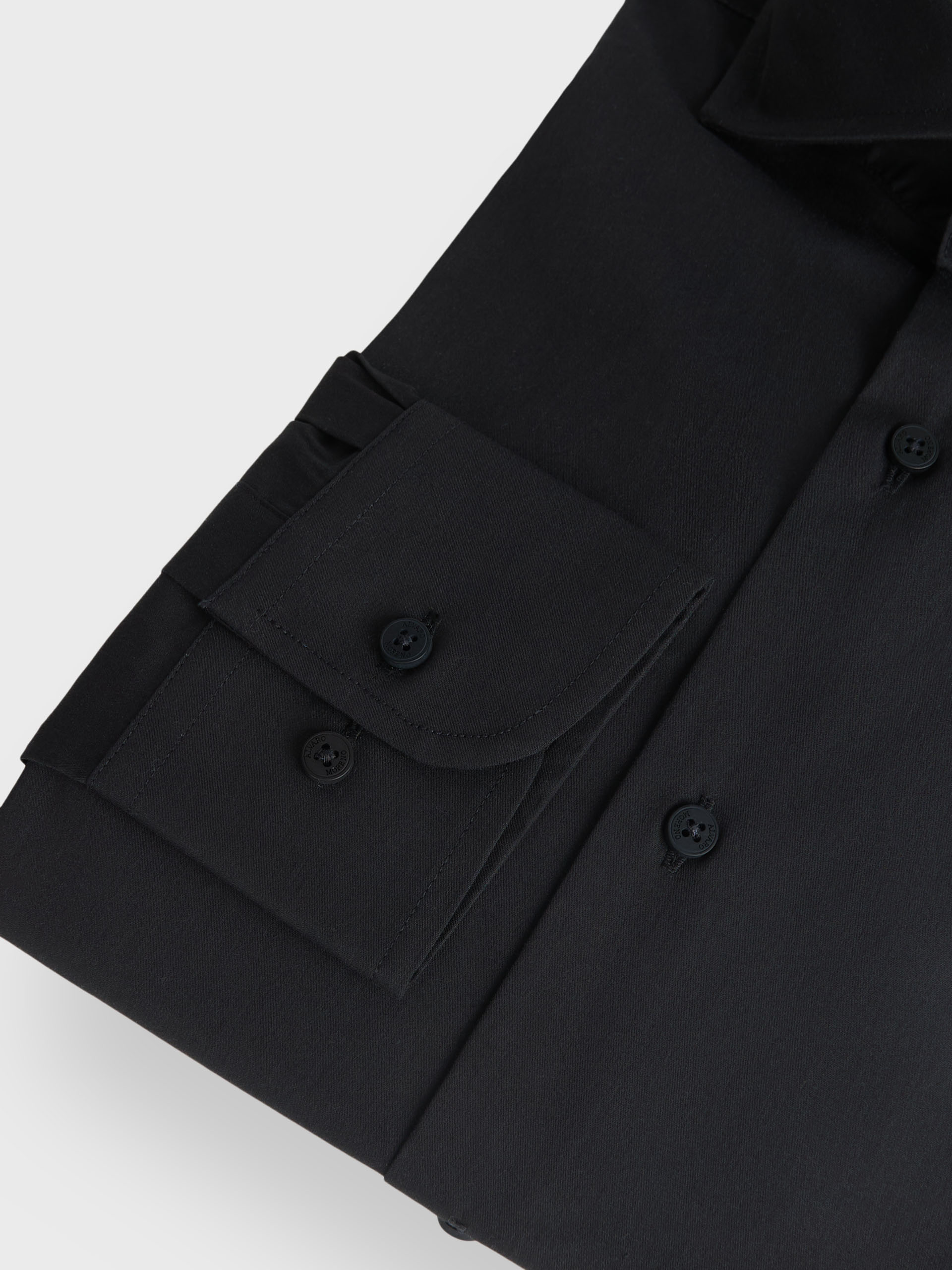 CAMISA COMFORT SOLID