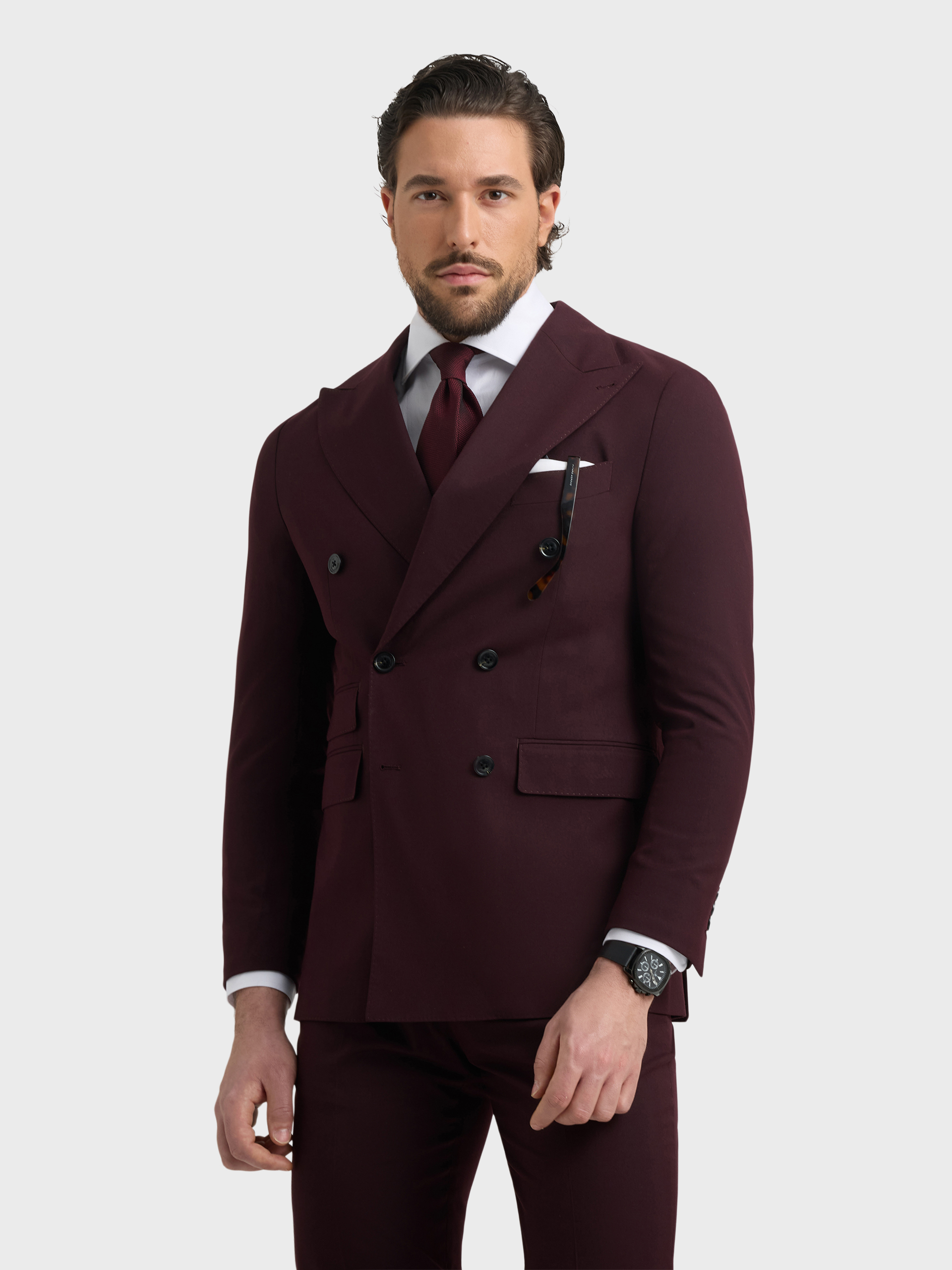 AMERICANA DOPPIO PLAIN