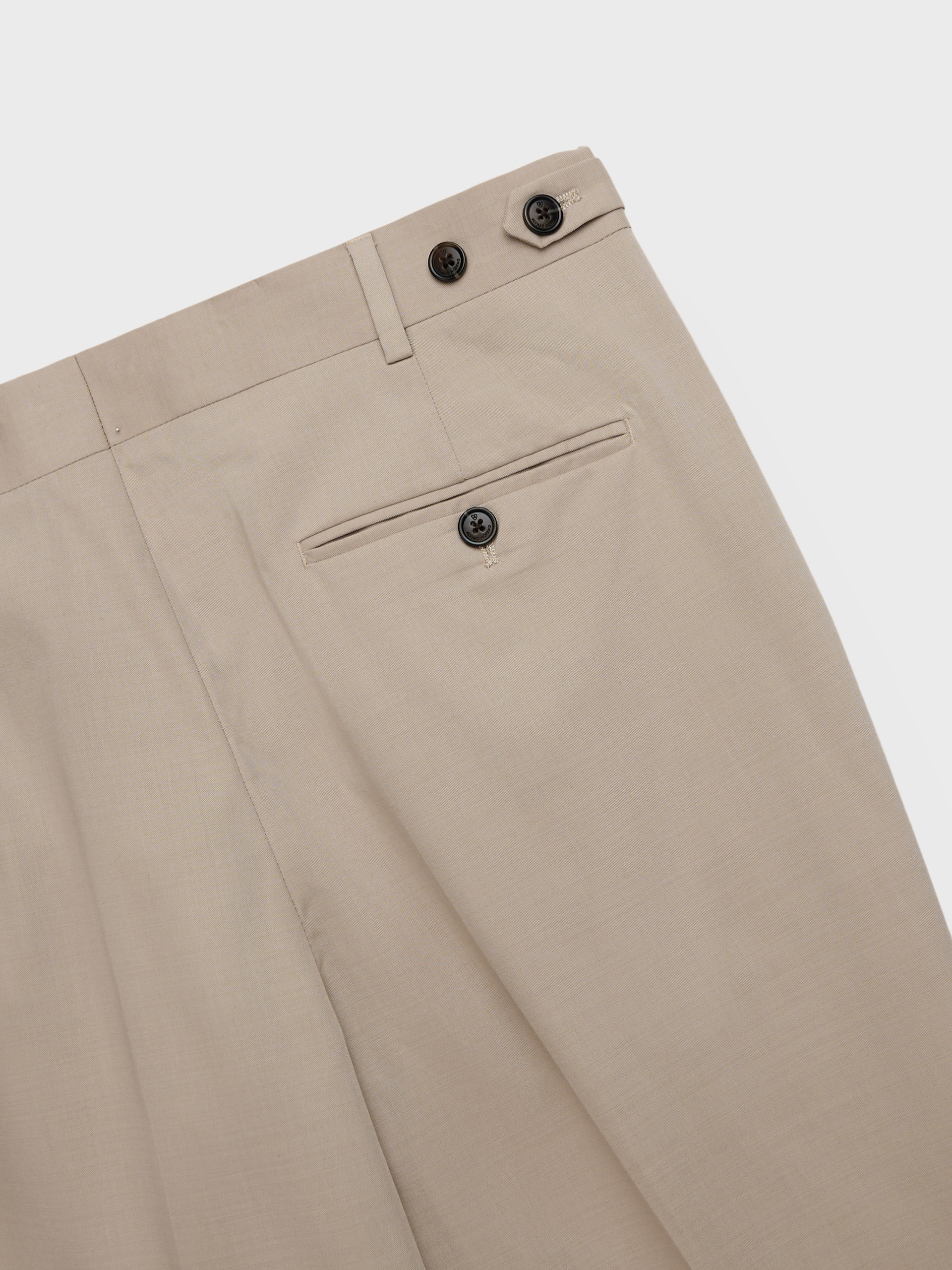 PANTALON NAPOLI ROYAL TWILL