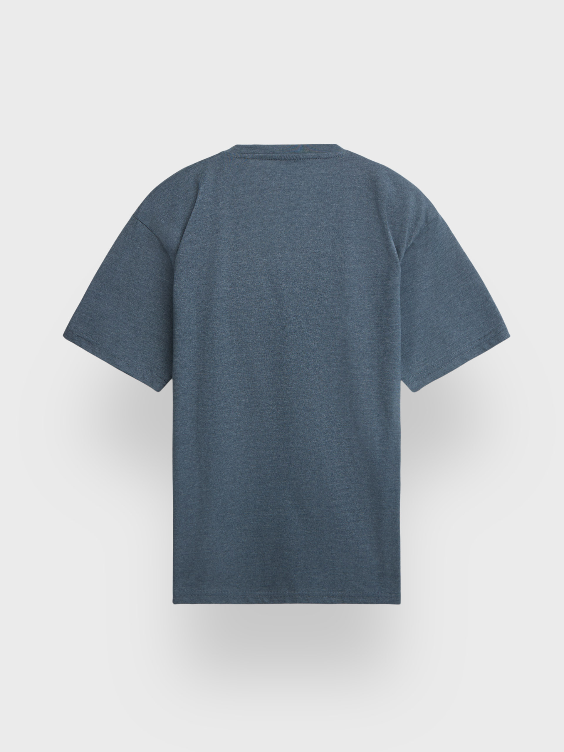 CAMISETA MELANGE