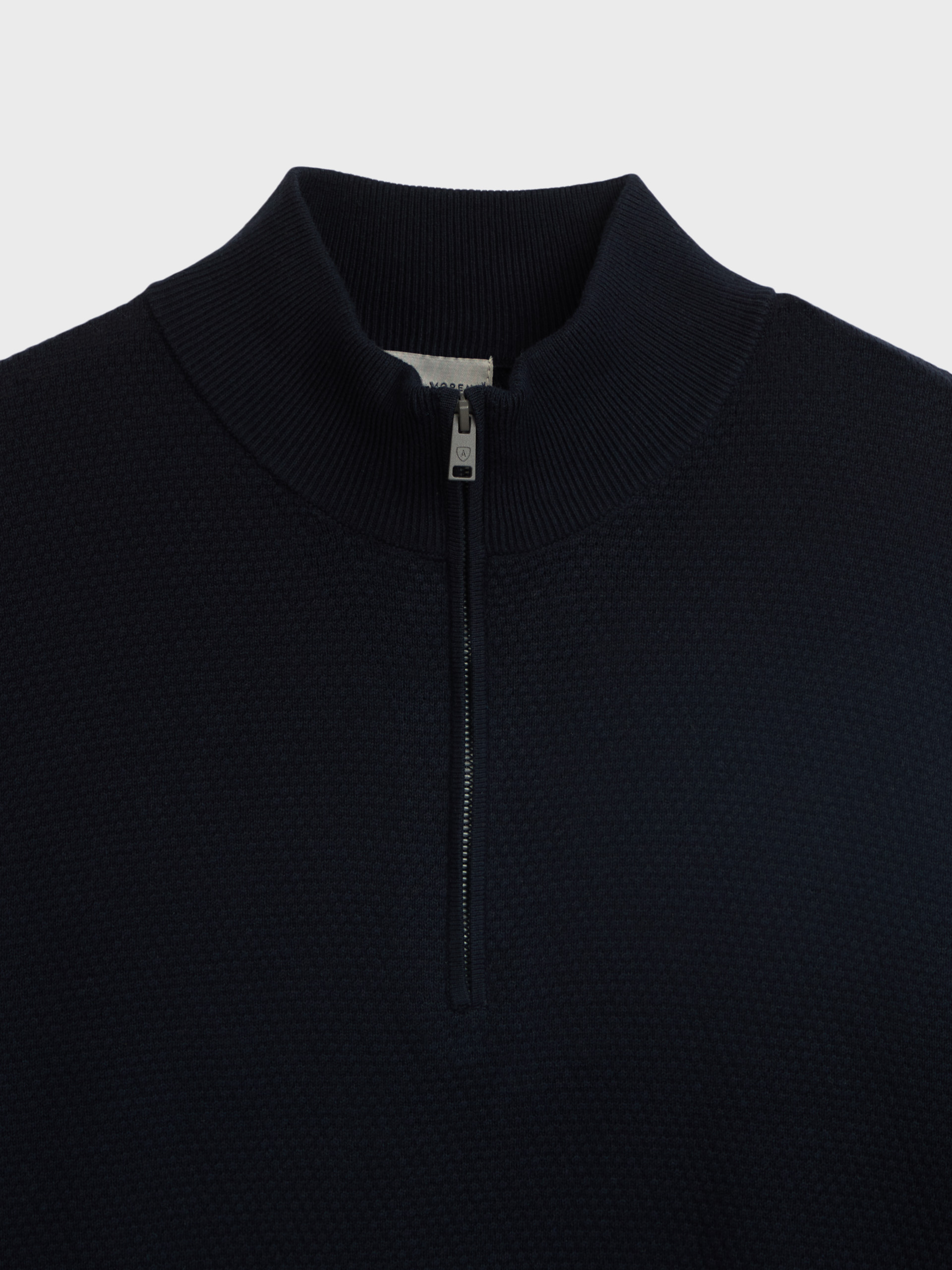 JERSEY CREMALLERA