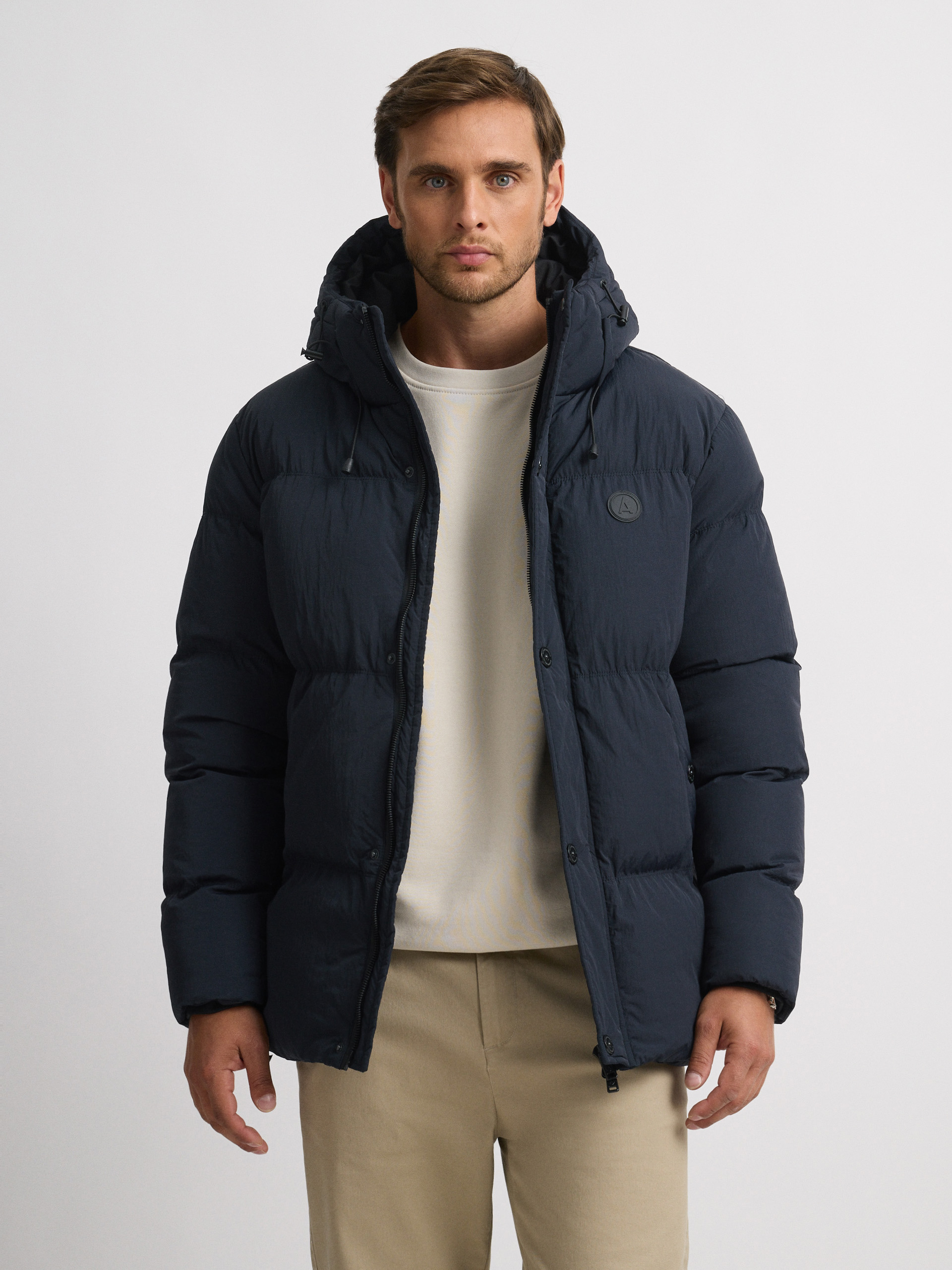 PARKA ROGUE