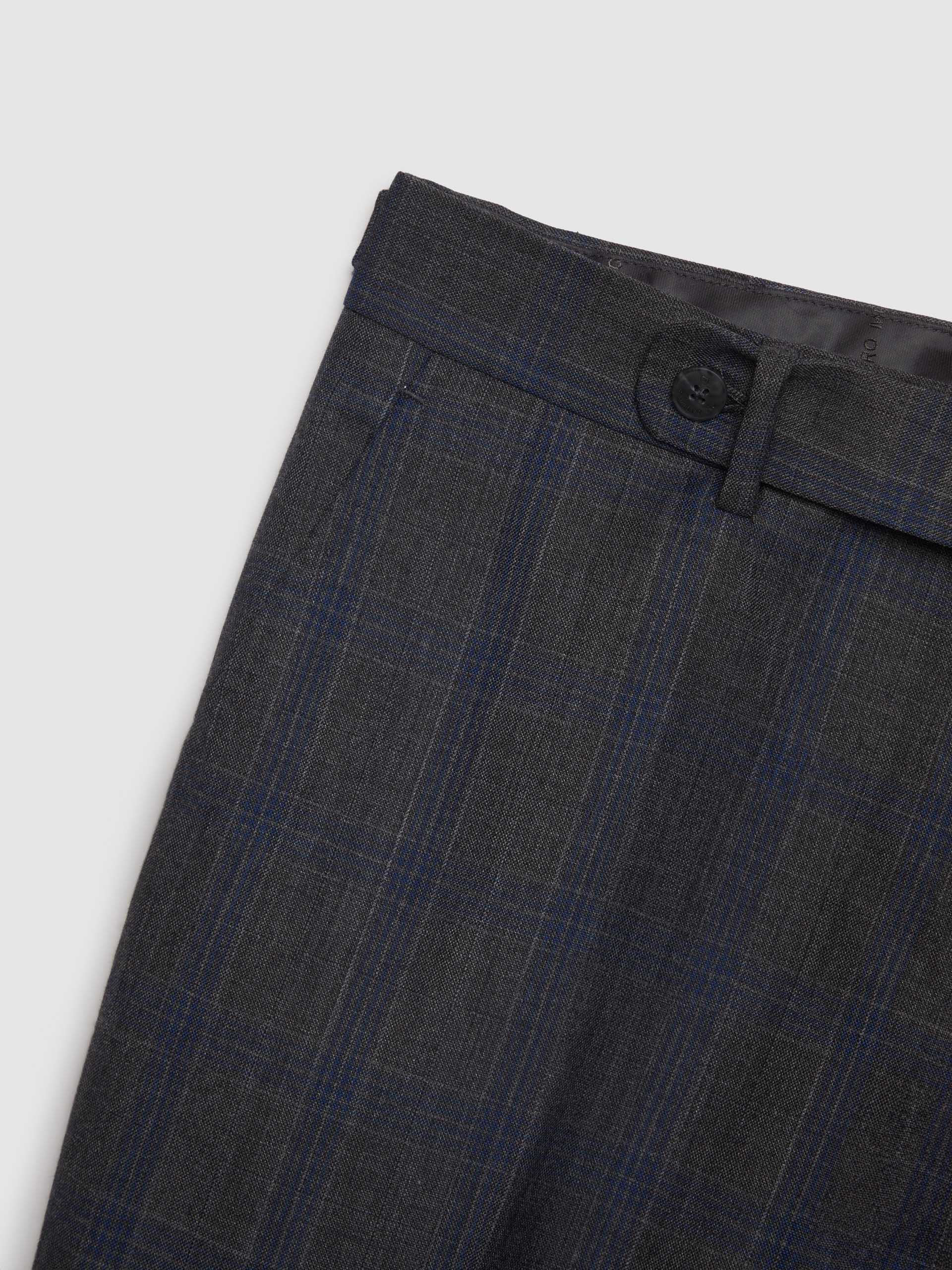 PANTALON NAPOLI GALES