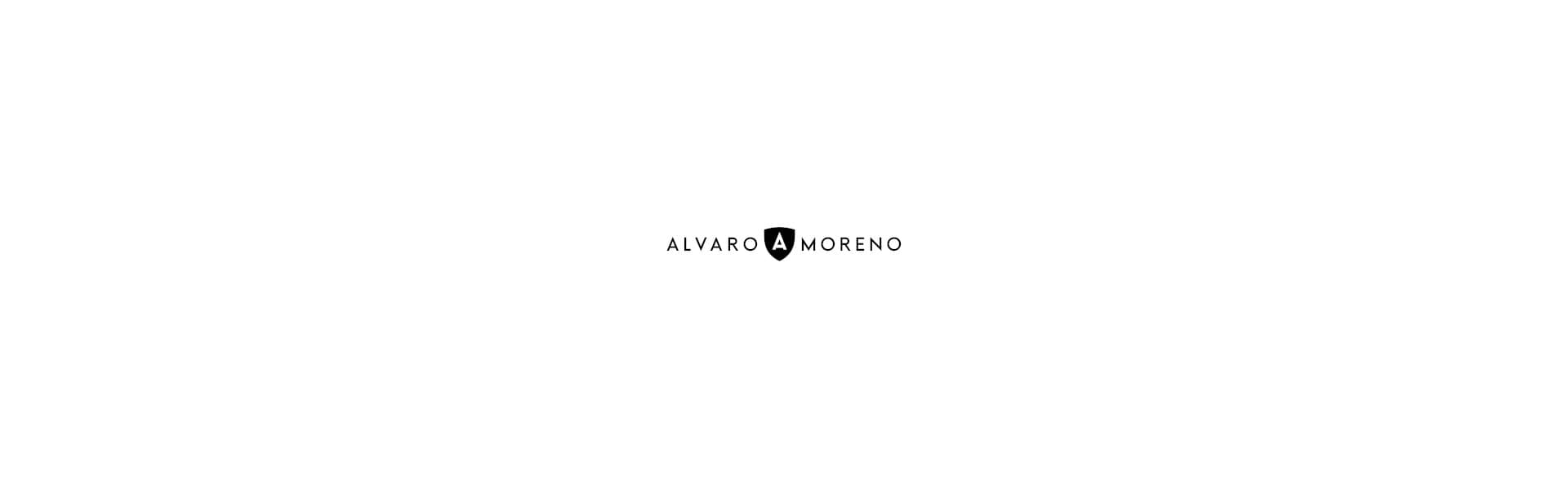 Alvaro Moreno - Viste al hombre que quieres ser